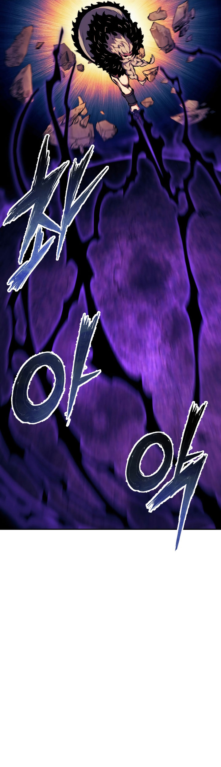 Return of the Broken Constellation Chapter 96 Bahasa Indonesia