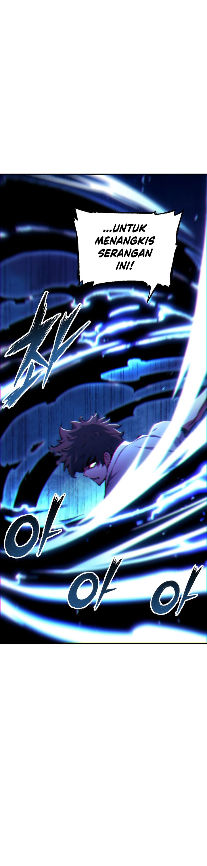 Return of the Broken Constellation Chapter 96 Bahasa Indonesia