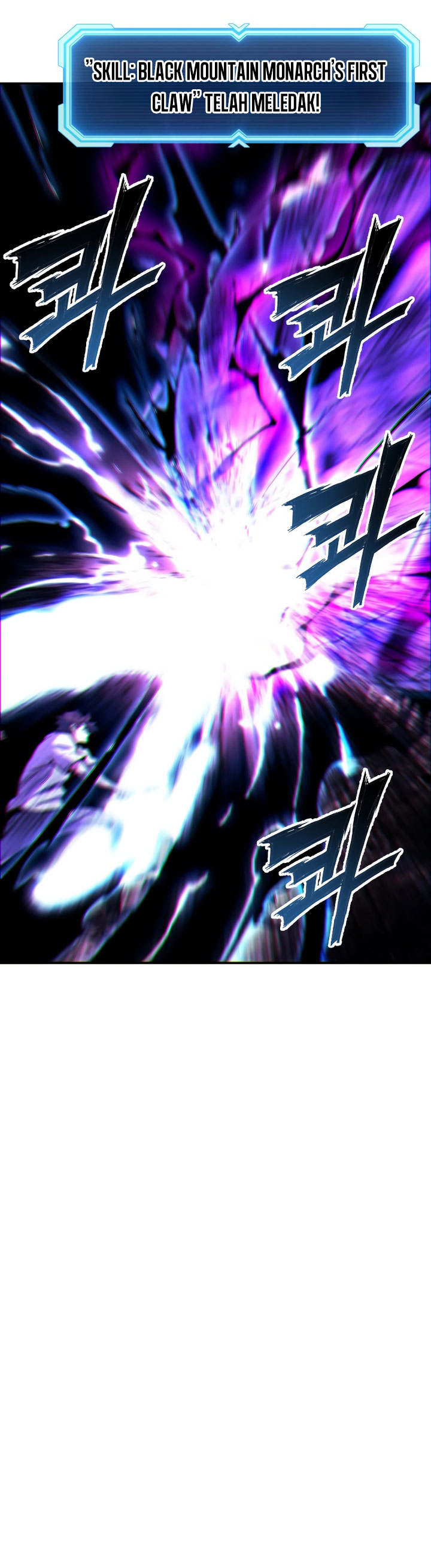 Return of the Broken Constellation Chapter 96 Bahasa Indonesia