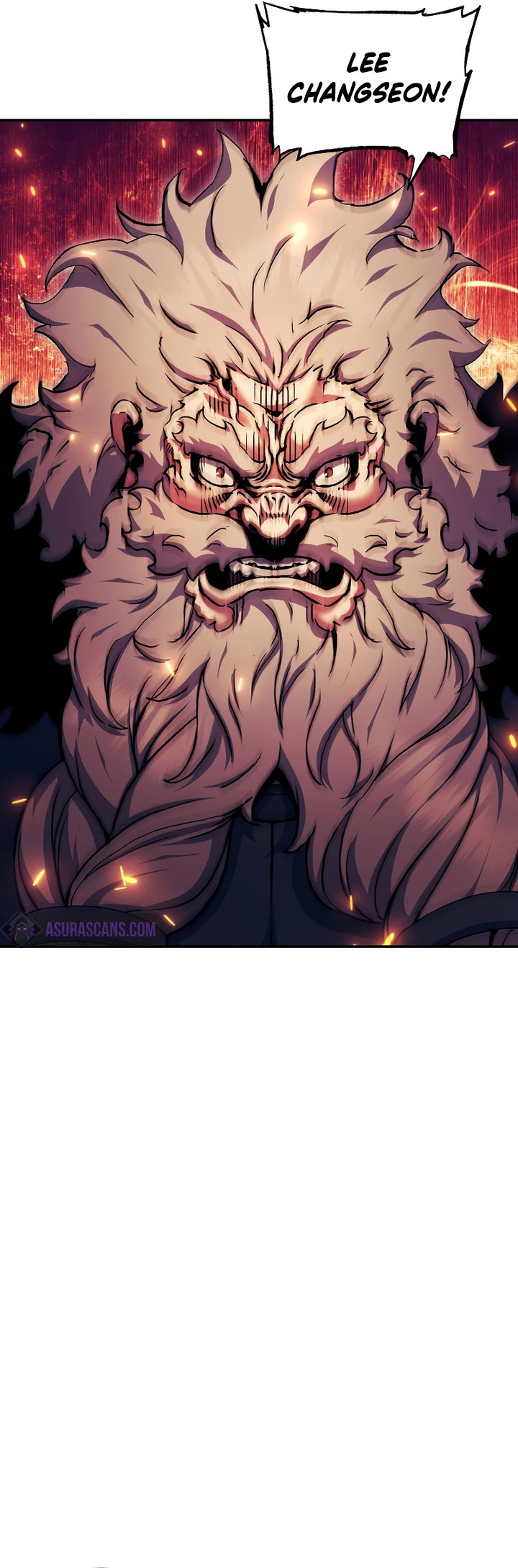 Return of the Broken Constellation Chapter 96 Bahasa Indonesia