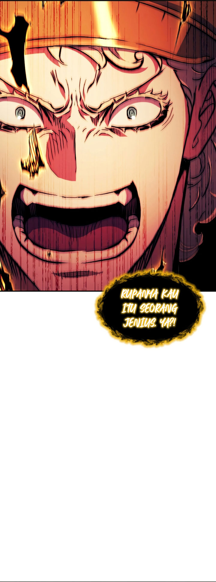 Return of the Broken Constellation Chapter 96 Bahasa Indonesia