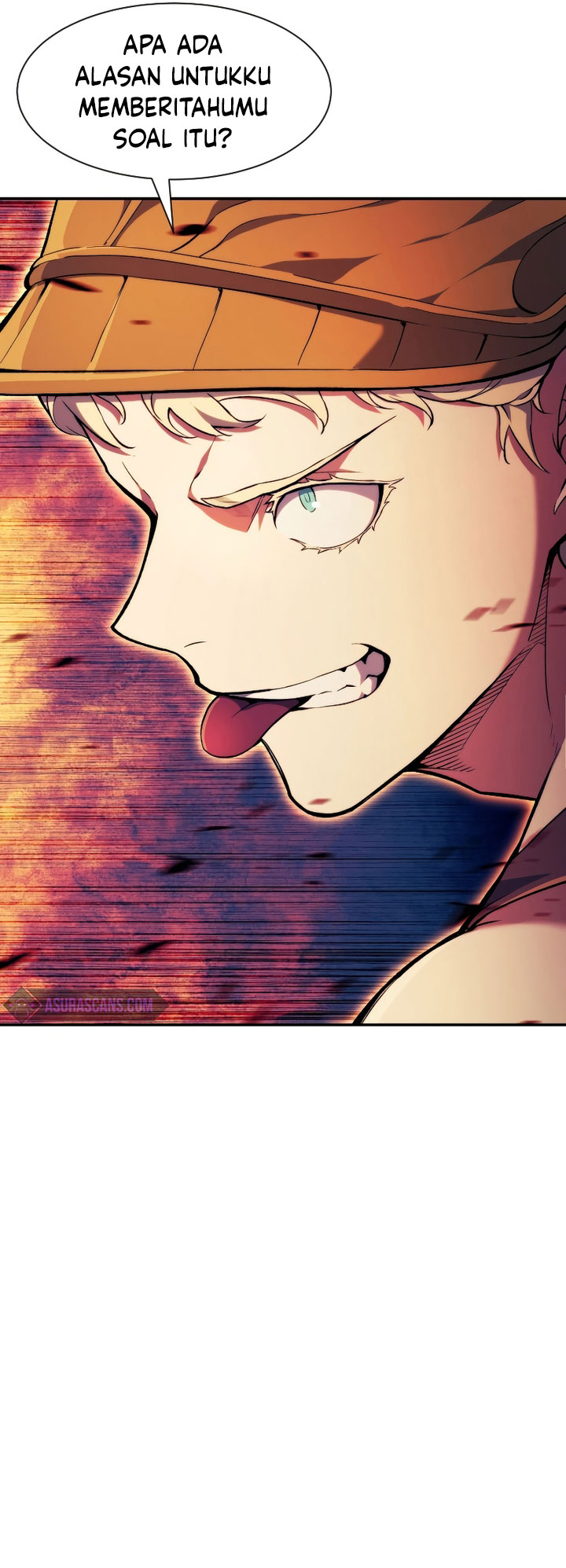 Return of the Broken Constellation Chapter 97 Bahasa Indonesia