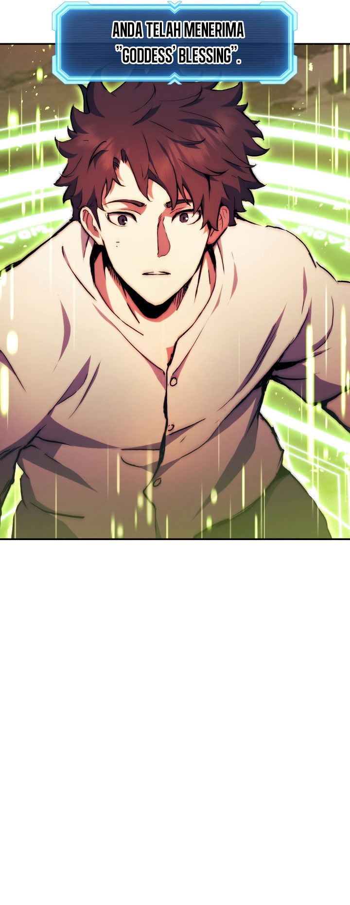 Return of the Broken Constellation Chapter 97 Bahasa Indonesia