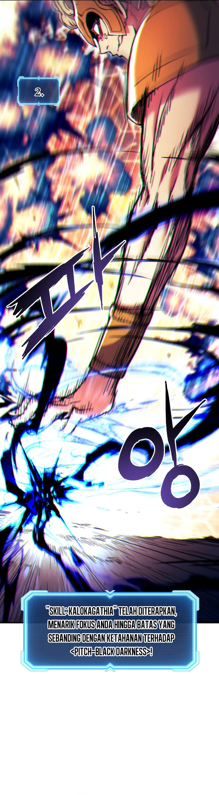 Return of the Broken Constellation Chapter 97 Bahasa Indonesia