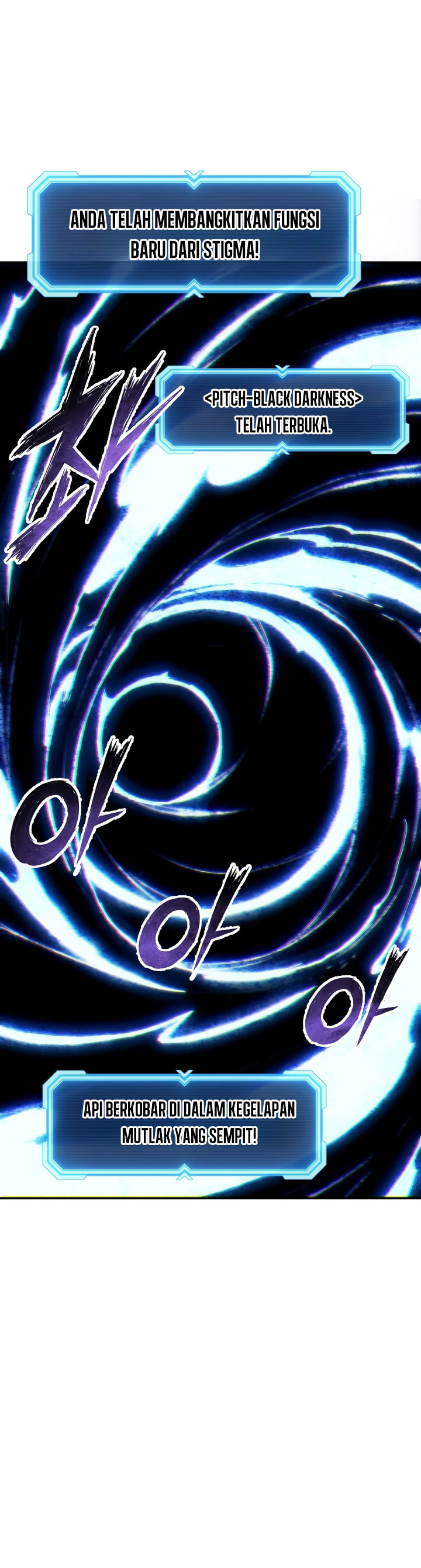 Return of the Broken Constellation Chapter 97 Bahasa Indonesia