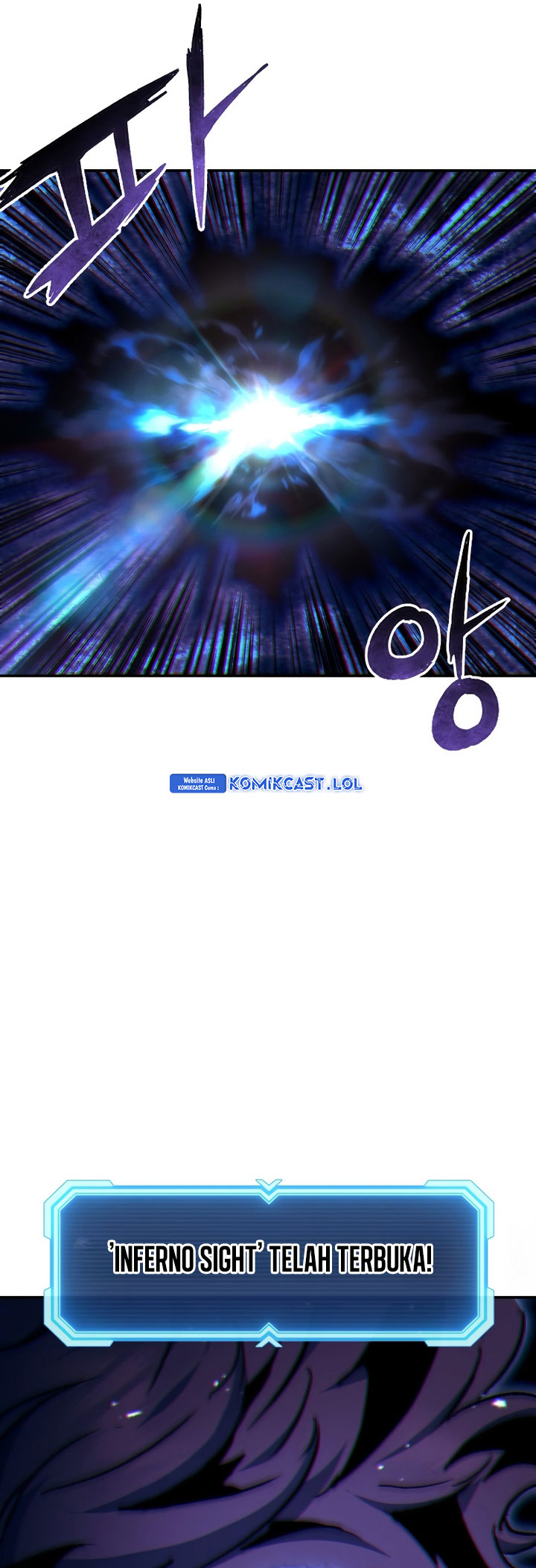 Return of the Broken Constellation Chapter 97 Bahasa Indonesia