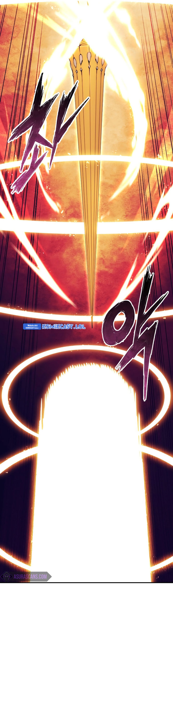 Return of the Broken Constellation Chapter 97 Bahasa Indonesia