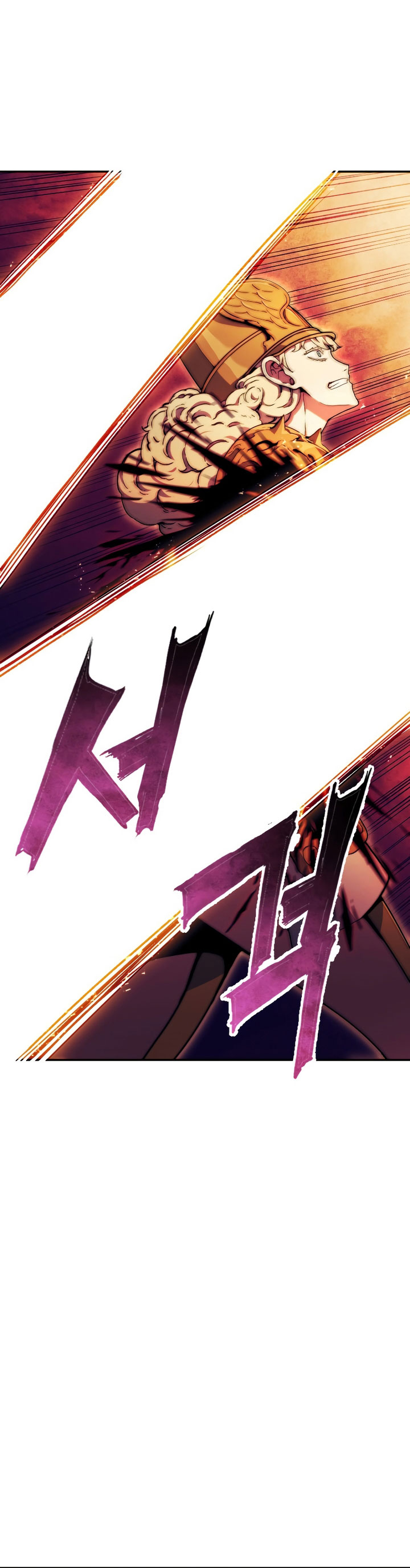 Return of the Broken Constellation Chapter 97 Bahasa Indonesia