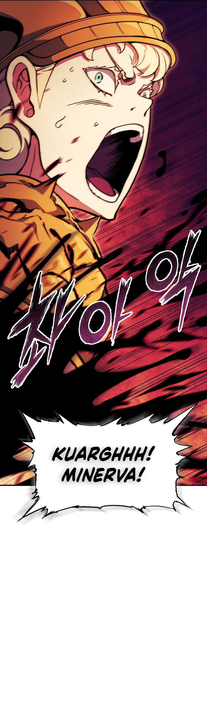 Return of the Broken Constellation Chapter 97 Bahasa Indonesia