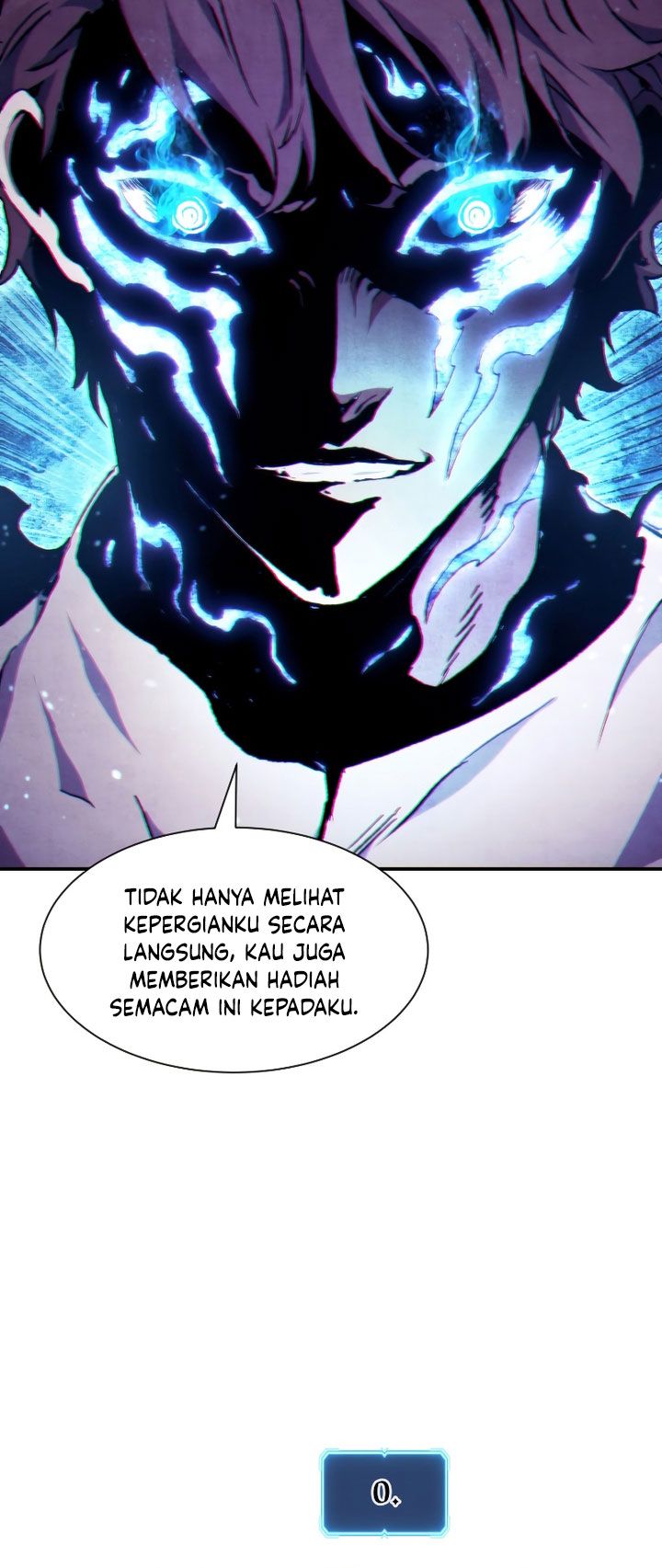 Return of the Broken Constellation Chapter 97 Bahasa Indonesia