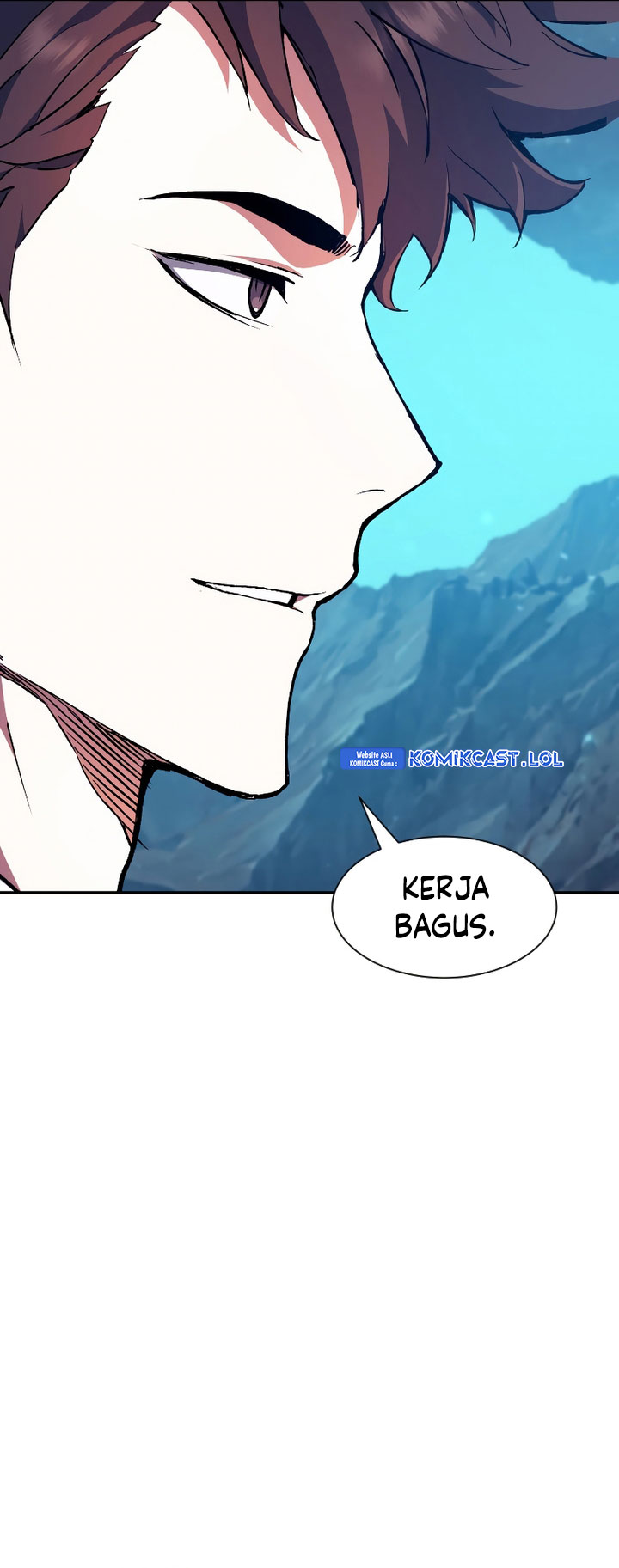 Return of the Broken Constellation Chapter 97 Bahasa Indonesia