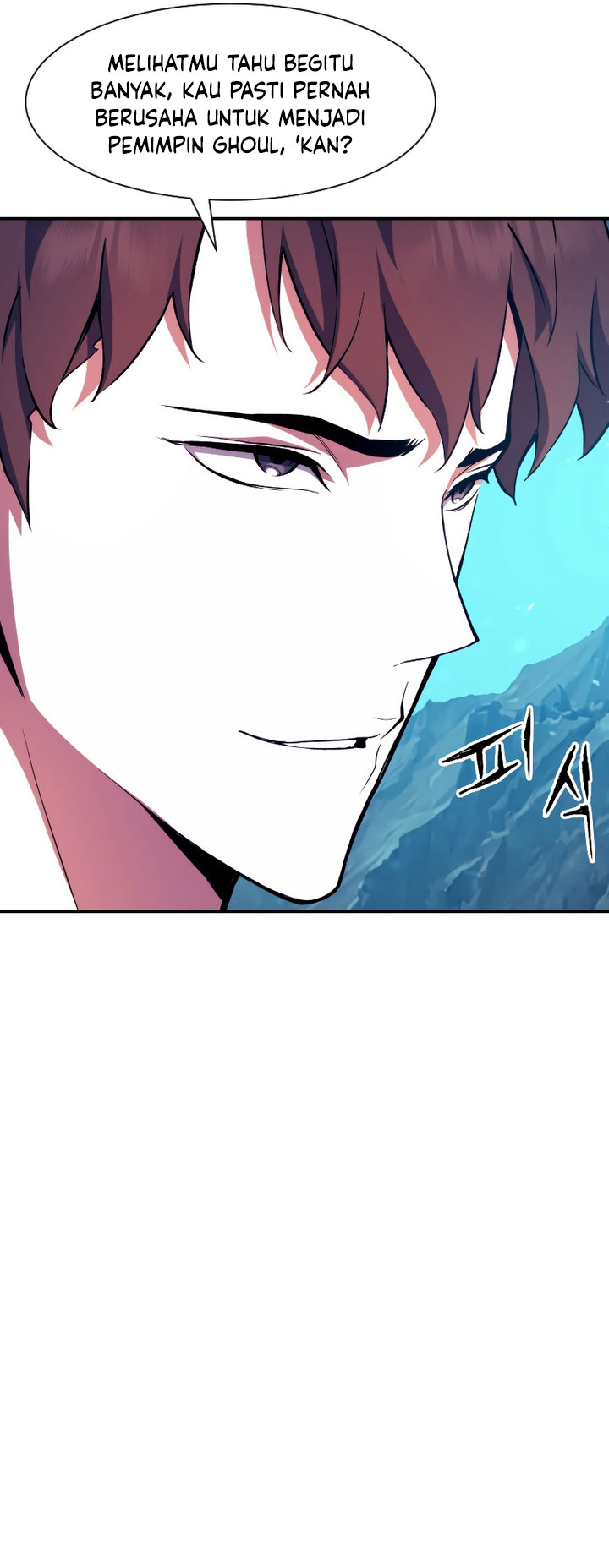 Return of the Broken Constellation chapter 98