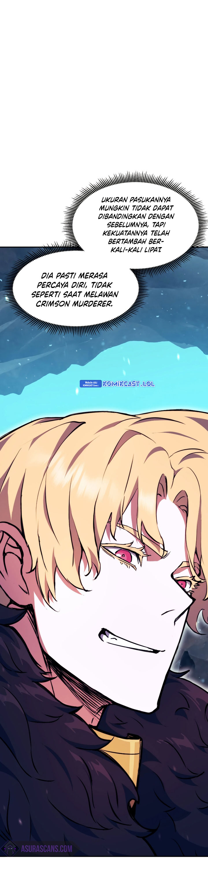 Return of the Broken Constellation chapter 98