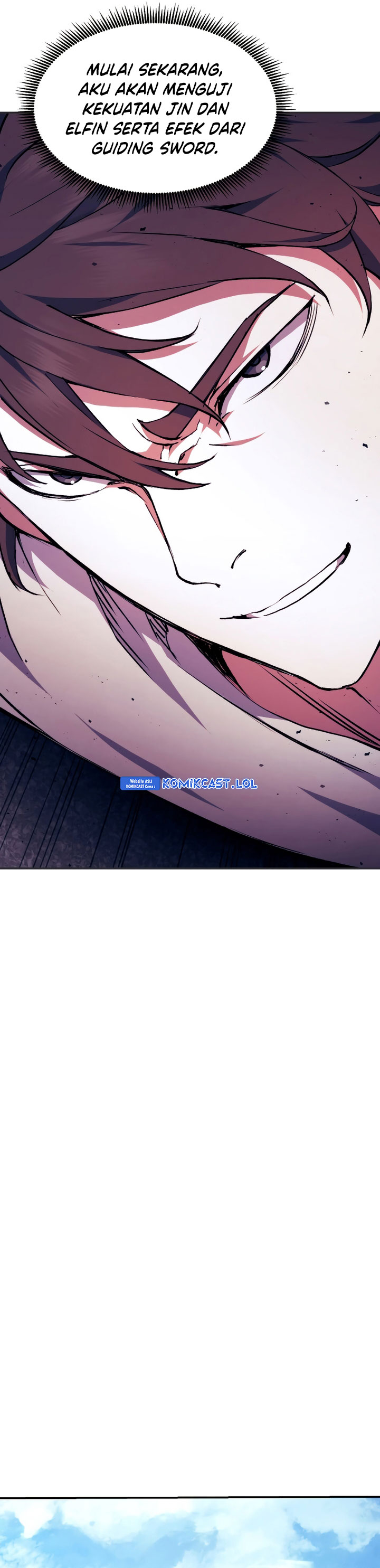Return of the Broken Constellation chapter 98