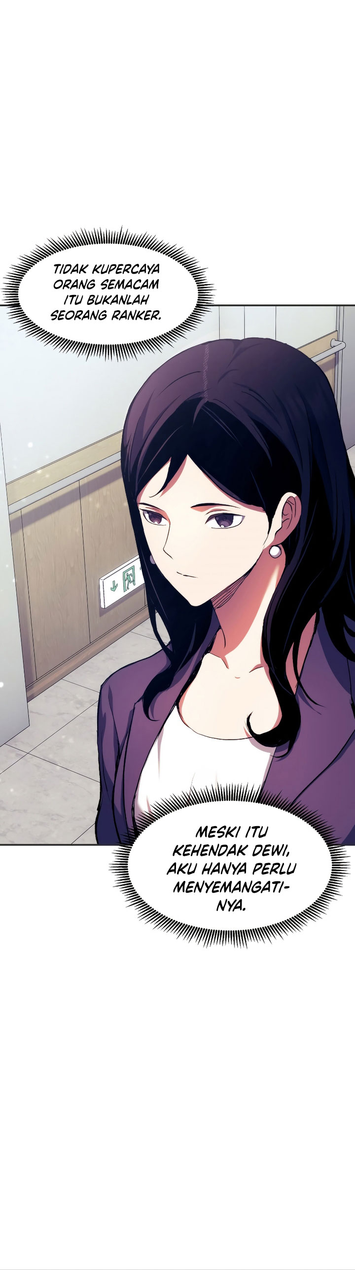 Return of the Broken Constellation chapter 98