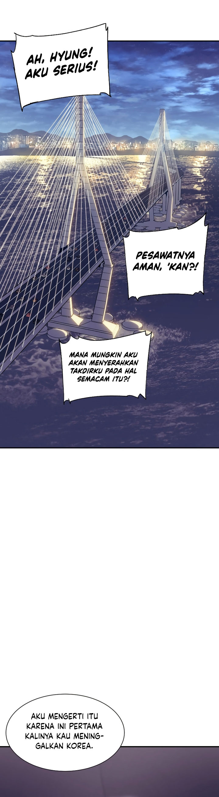 Return of the Broken Constellation chapter 98