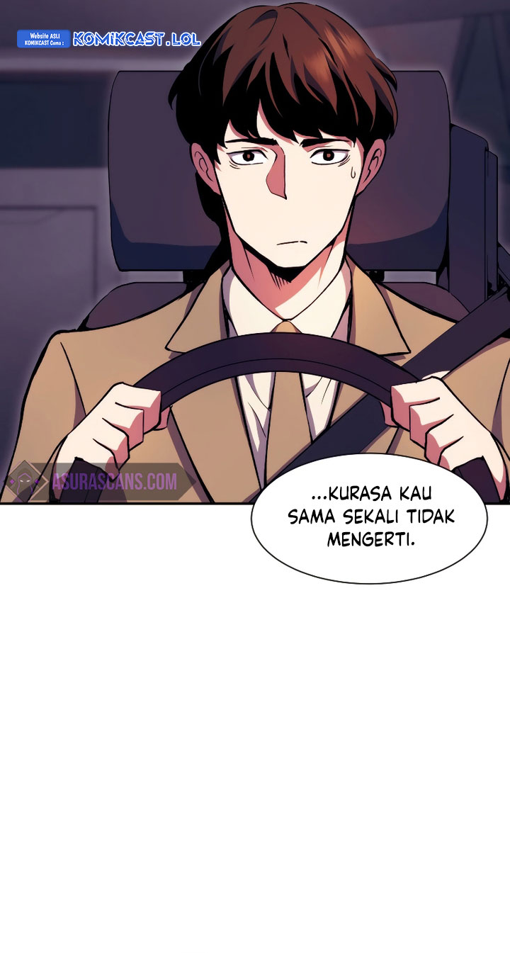 Return of the Broken Constellation chapter 98