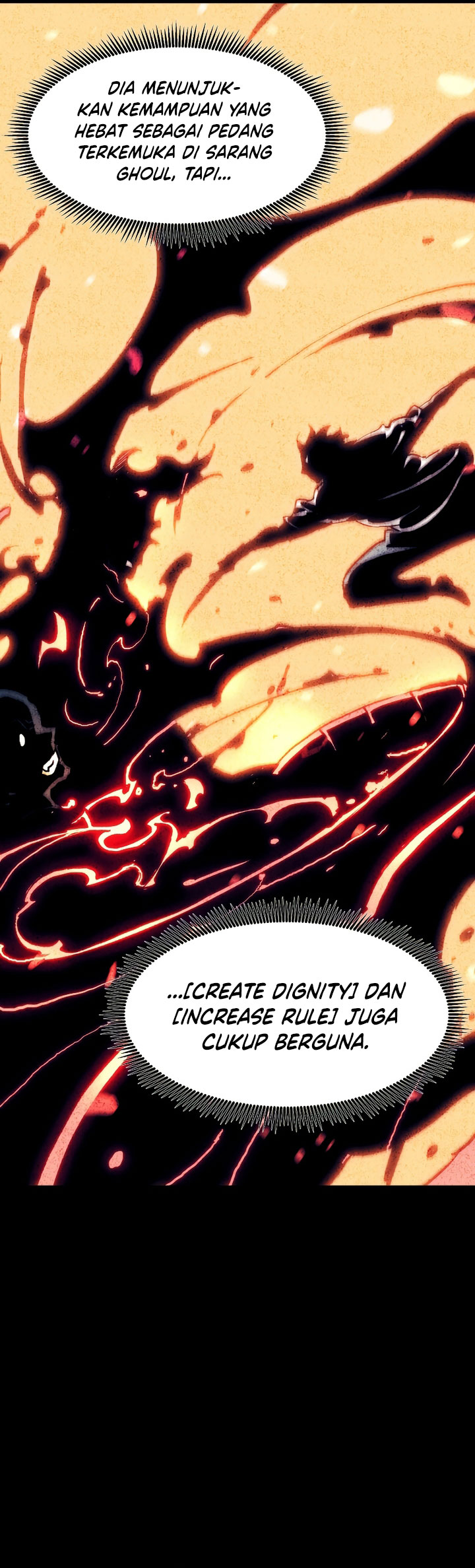 Return of the Broken Constellation chapter 98