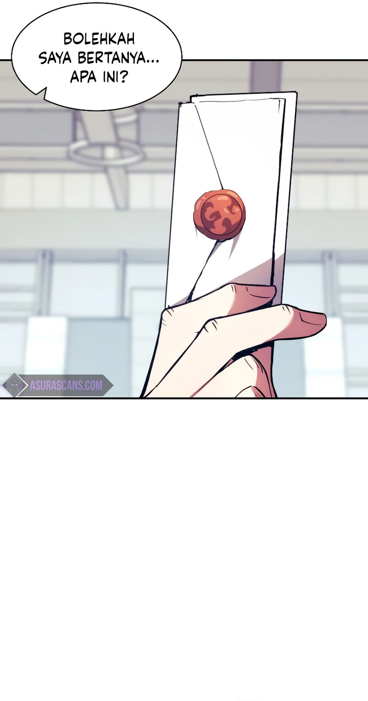 Return of the Broken Constellation chapter 100