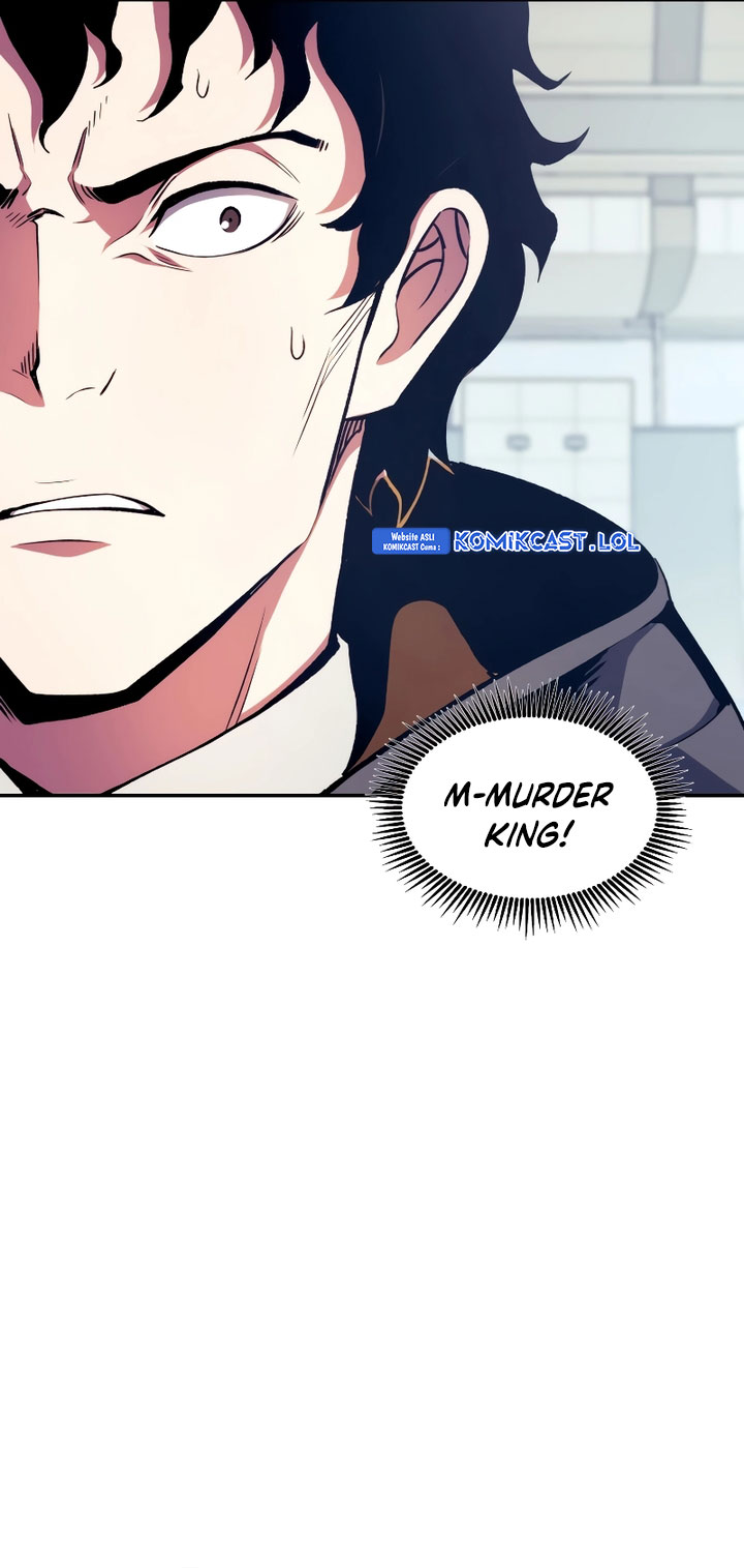Return of the Broken Constellation chapter 100