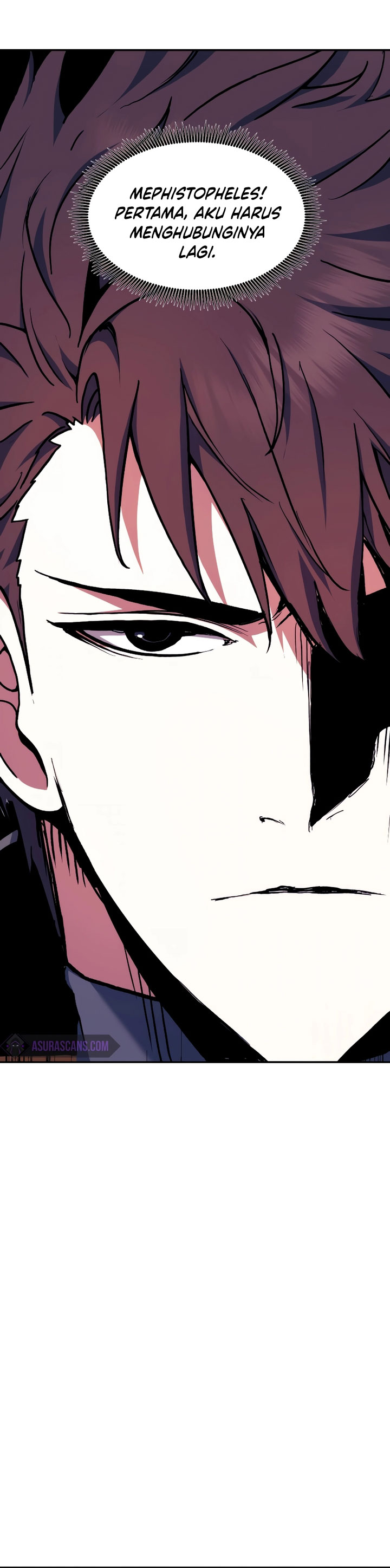 Return of the Broken Constellation chapter 100