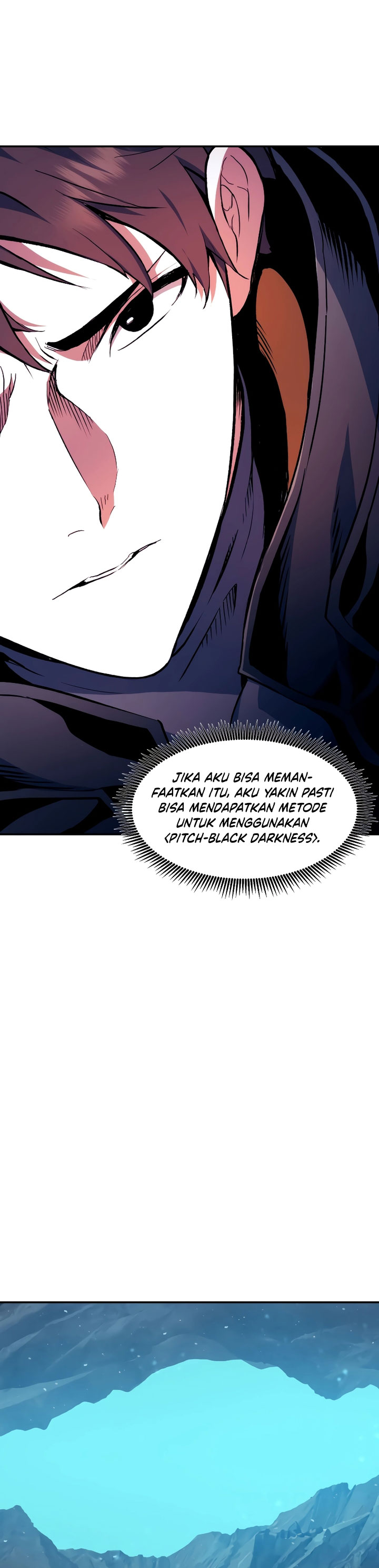 Return of the Broken Constellation chapter 100