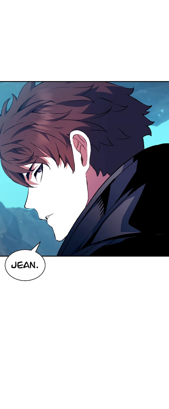 Return of the Broken Constellation chapter 100