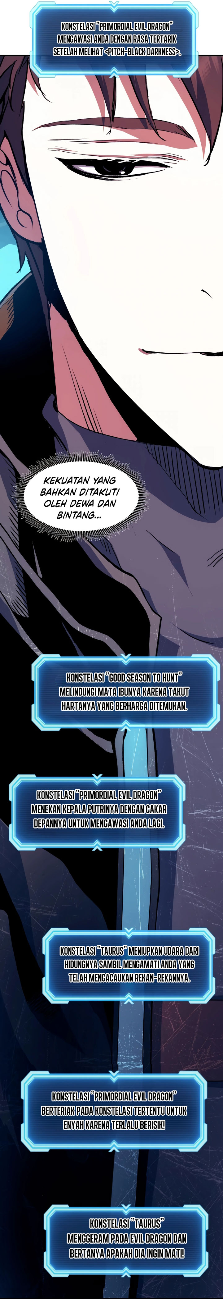 Return of the Broken Constellation chapter 100