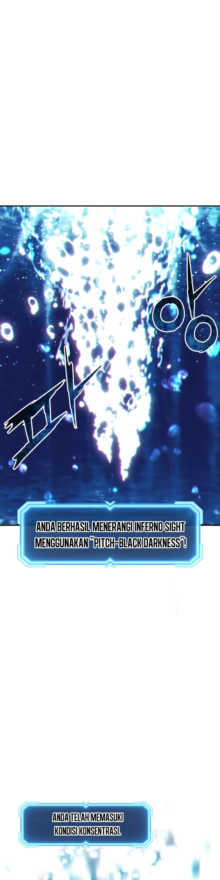 Return of the Broken Constellation chapter 100