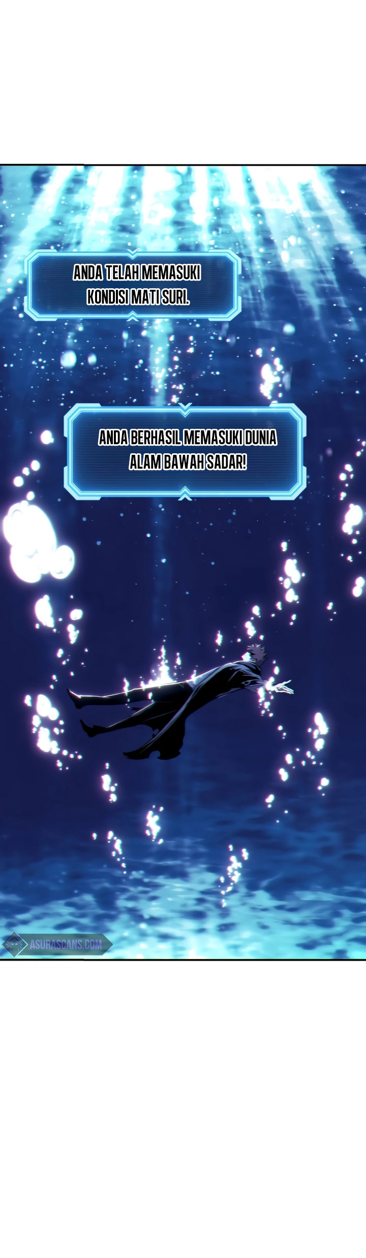Return of the Broken Constellation chapter 100
