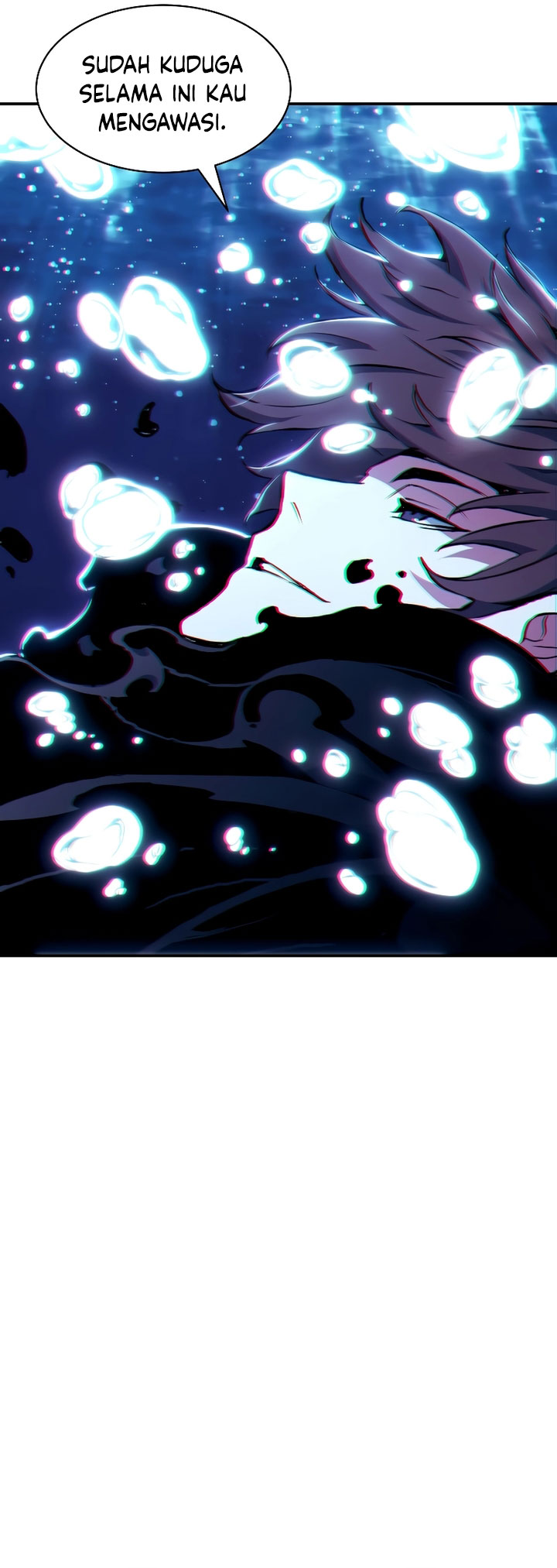 Return of the Broken Constellation chapter 100