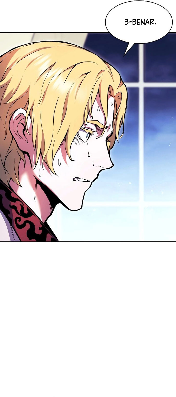 Return of the Broken Constellation chapter 105