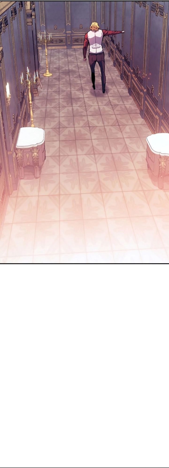 Return of the Broken Constellation chapter 105