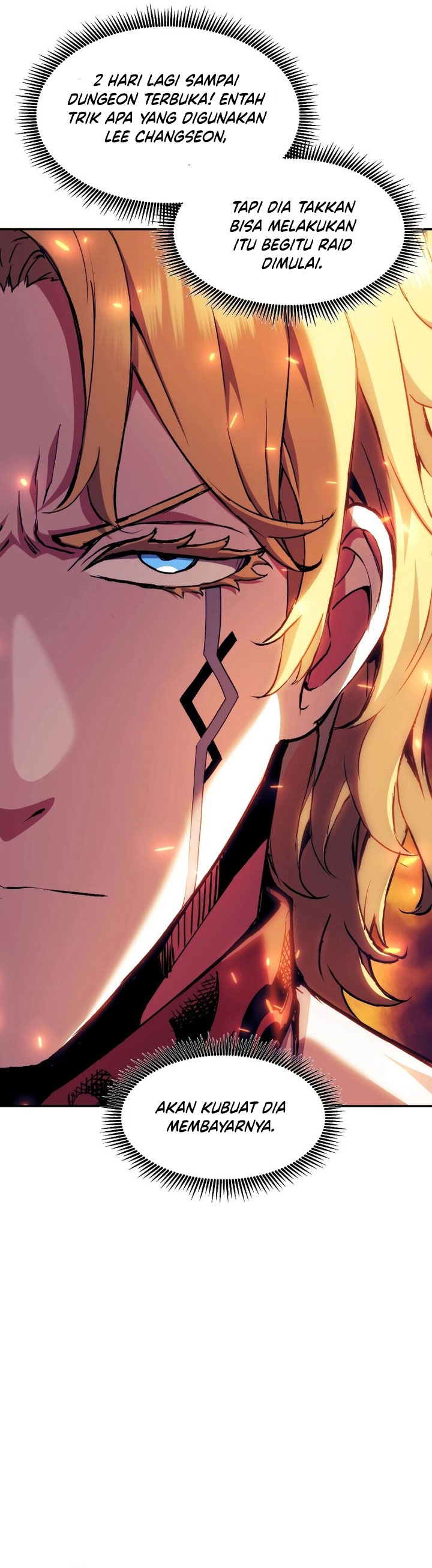 Return of the Broken Constellation chapter 105