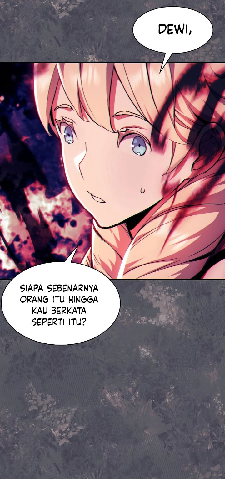 Return of the Broken Constellation chapter 105