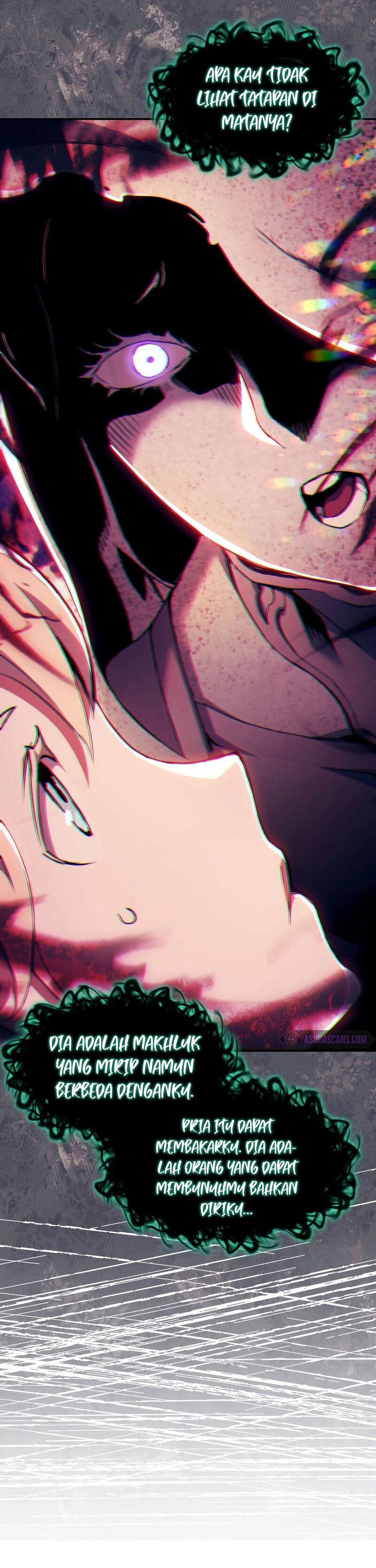 Return of the Broken Constellation chapter 105