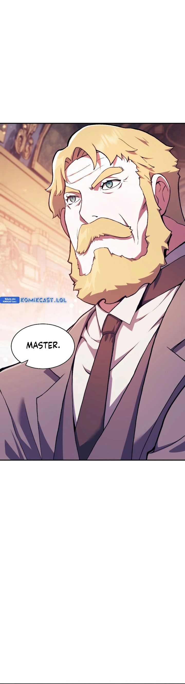 Return of the Broken Constellation chapter 105