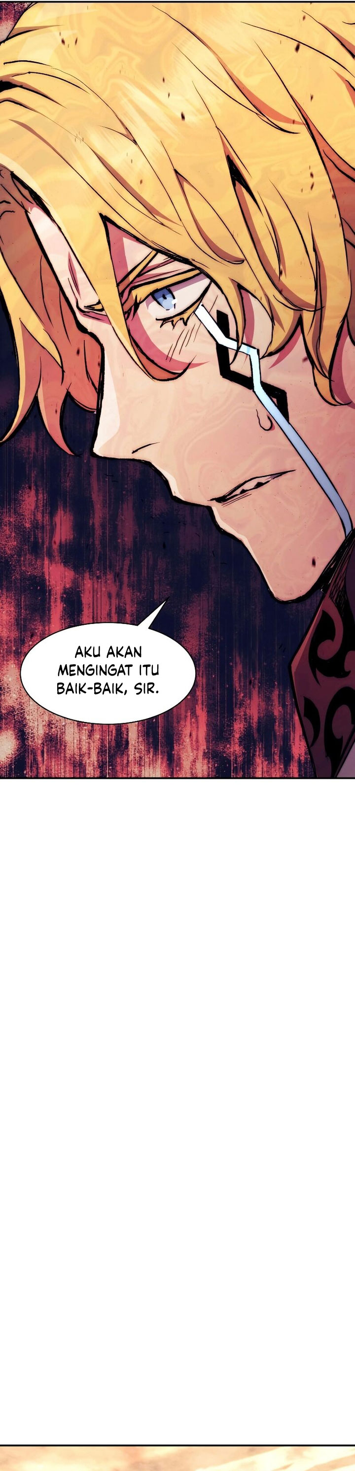 Return of the Broken Constellation chapter 105