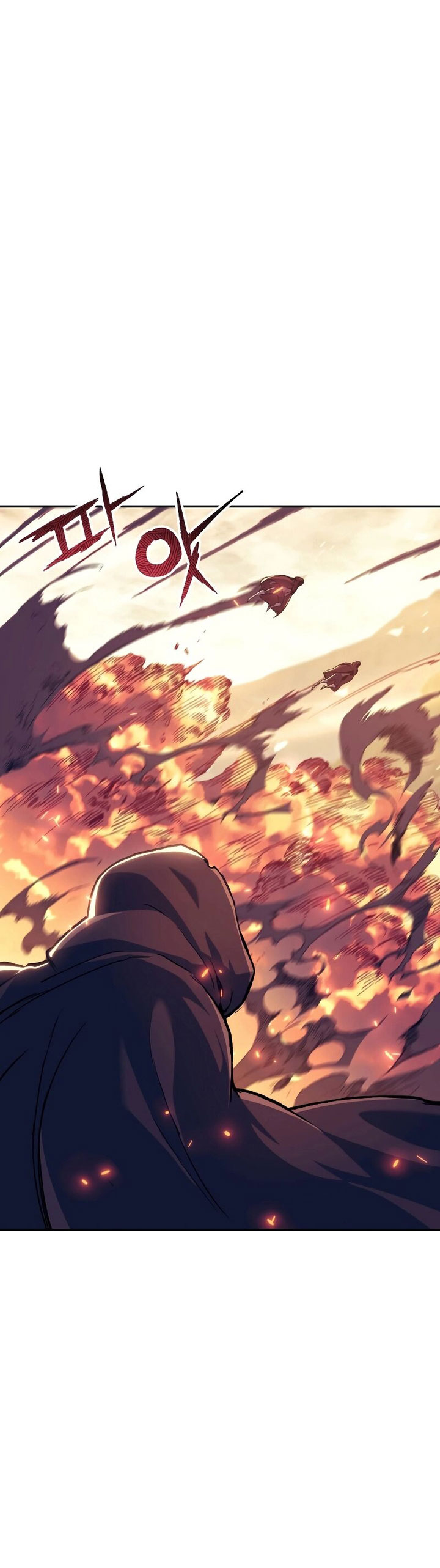 Return of the Broken Constellation chapter 105