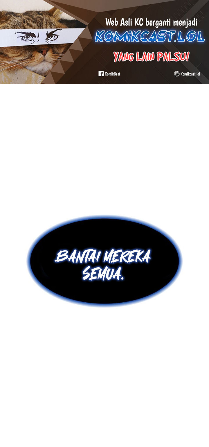 Return of the Broken Constellation chapter 107