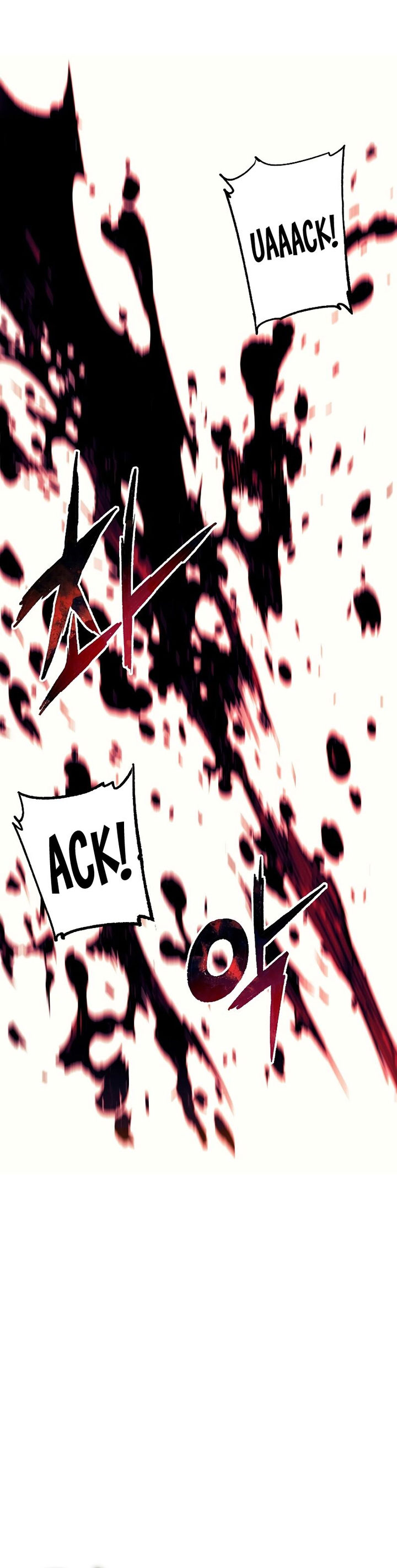 Return of the Broken Constellation chapter 107