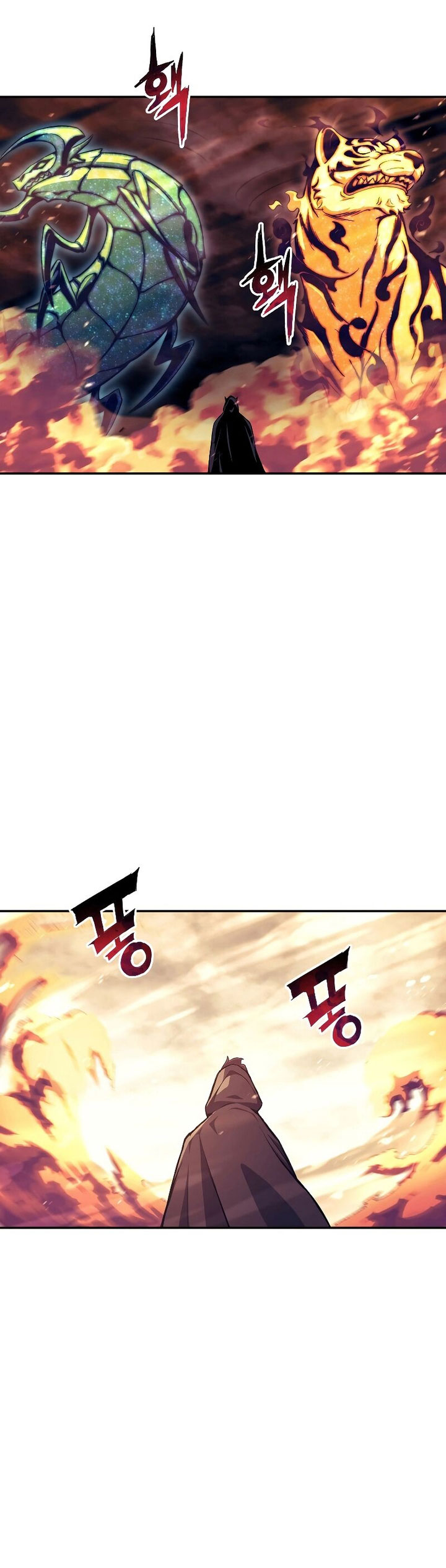 Return of the Broken Constellation chapter 107