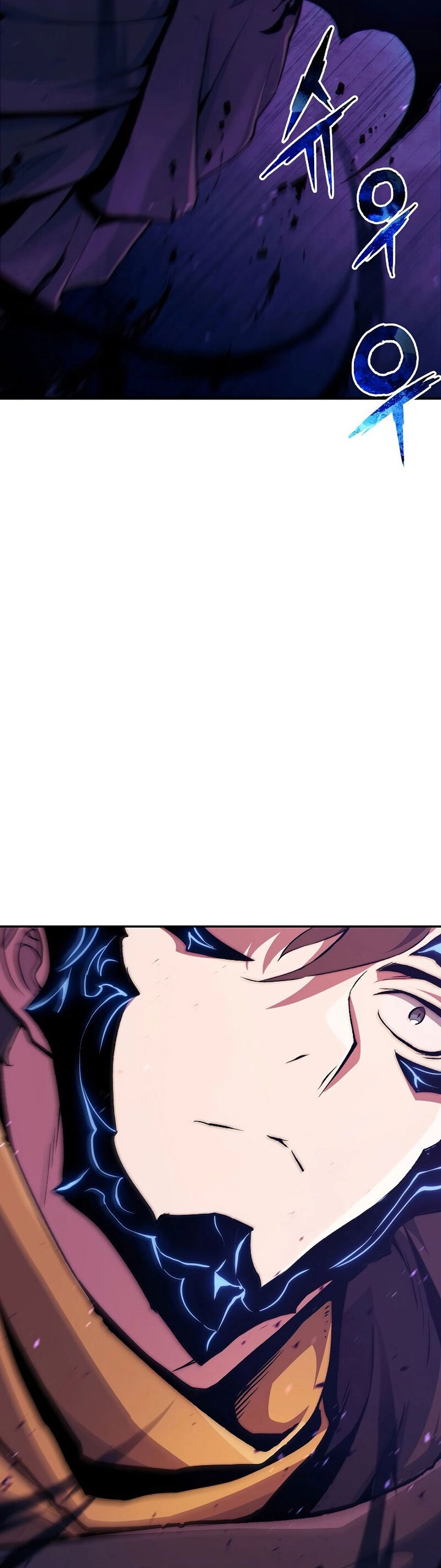 Return of the Broken Constellation chapter 107