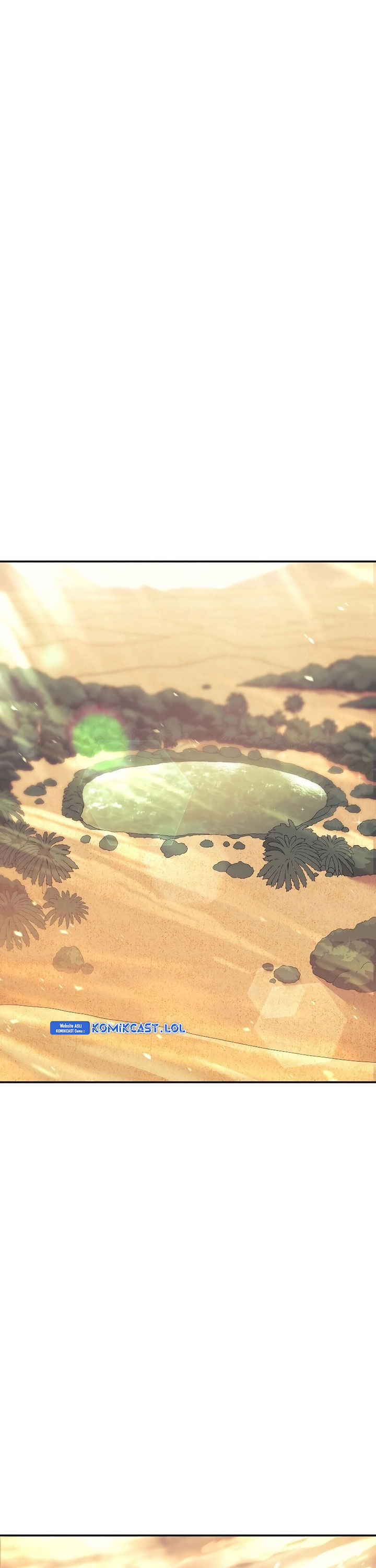 Return of the Broken Constellation chapter 107