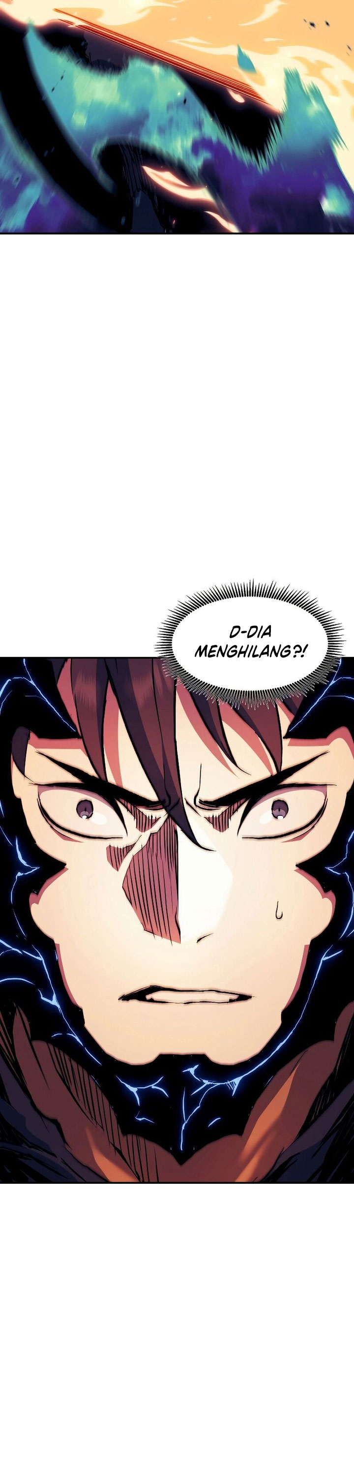 Return of the Broken Constellation chapter 107
