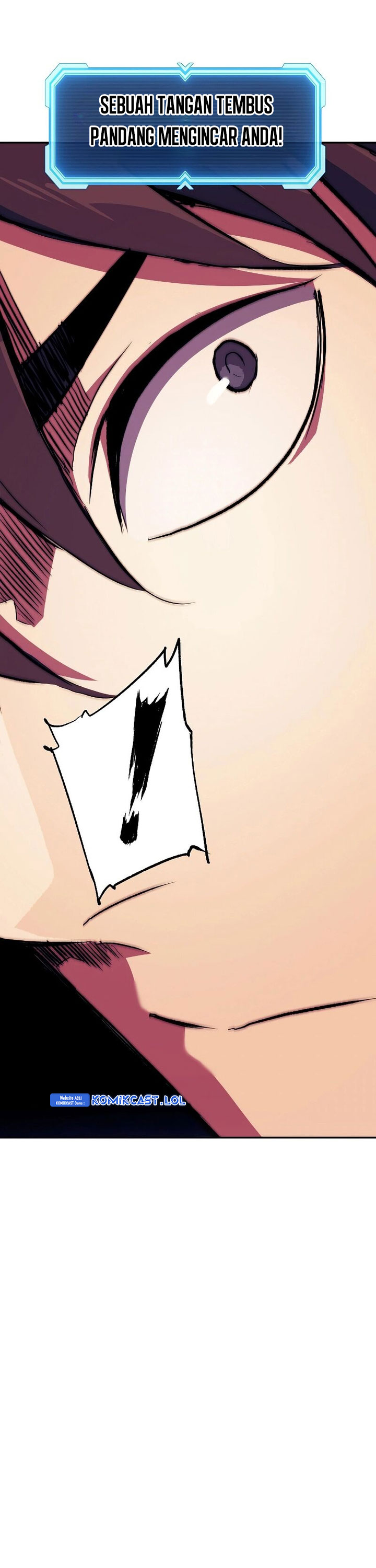 Return of the Broken Constellation chapter 107