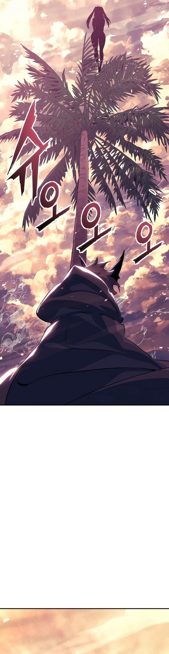 Return of the Broken Constellation chapter 107