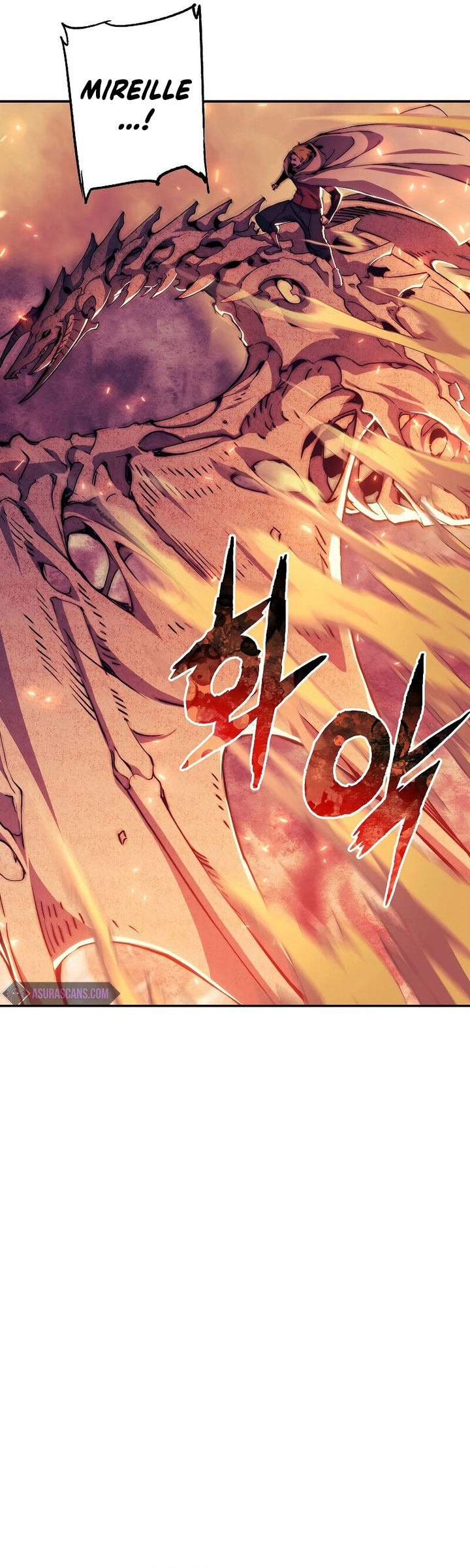 Return of the Broken Constellation chapter 107