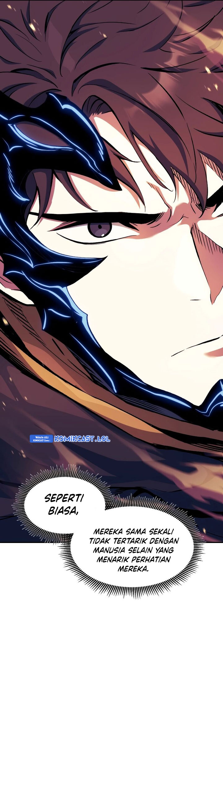 Return of the Broken Constellation chapter 109