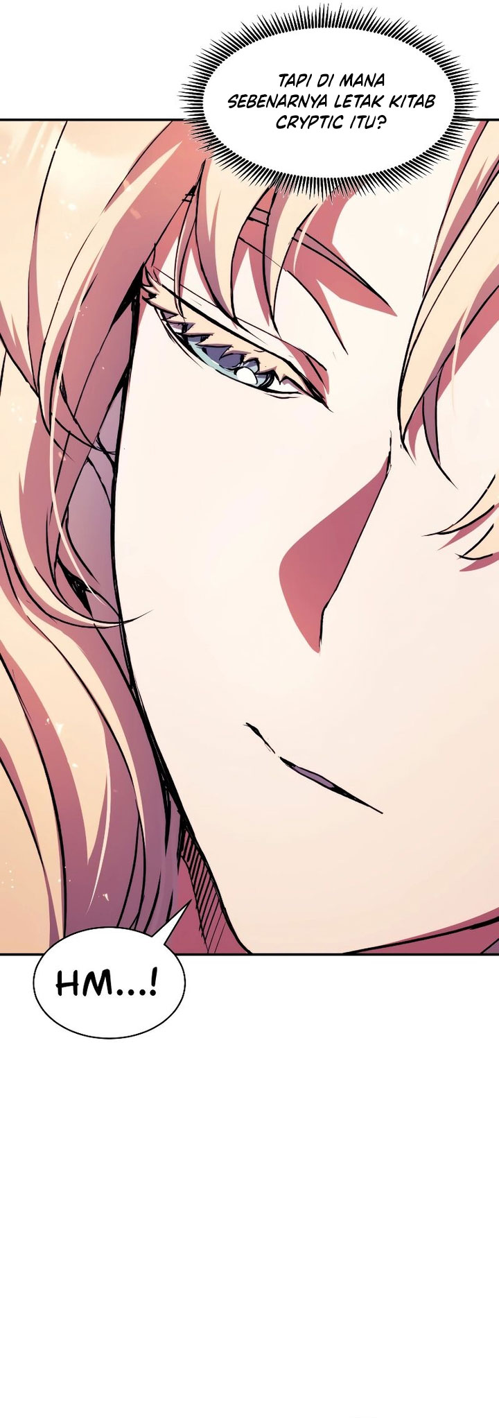 Return of the Broken Constellation chapter 109
